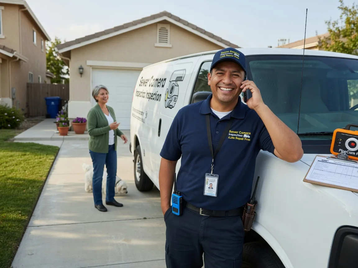Sewer Line Repair Keokuk, IA FAQs